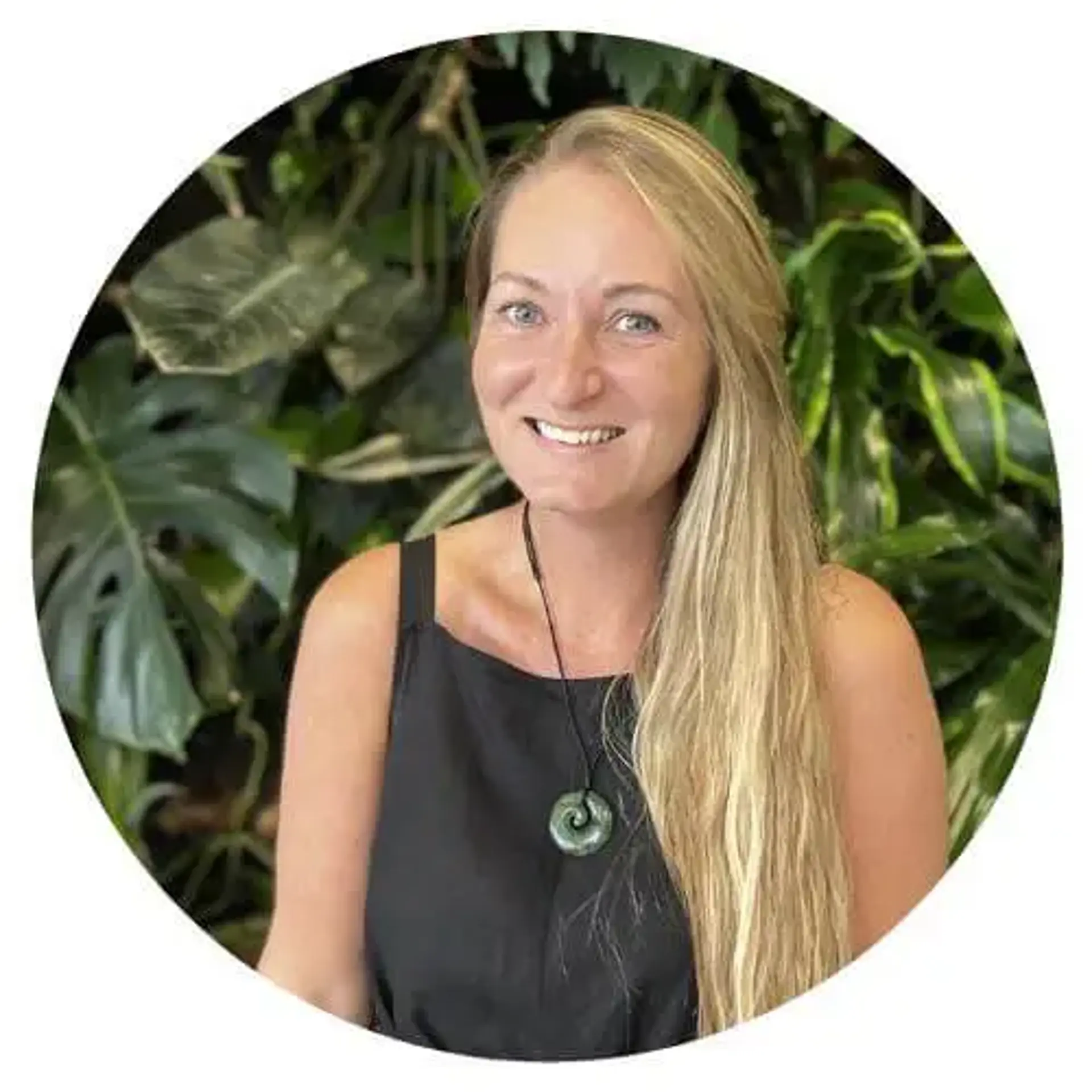 Philippa McCallister